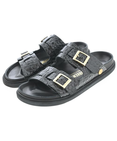 ビルケンシュトック(BIRKENSTOCK)のBIRKENSTOCK サンダル