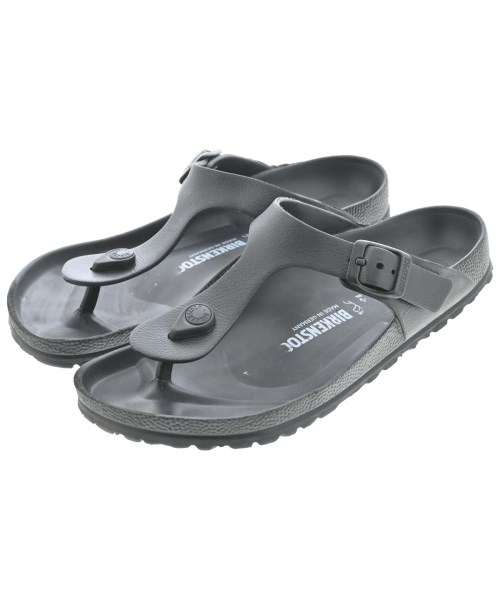 ビルケンシュトック(BIRKENSTOCK)のBIRKENSTOCK サンダル