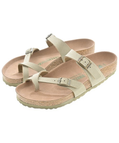 ビルケンシュトック(BIRKENSTOCK)のBIRKENSTOCK サンダル