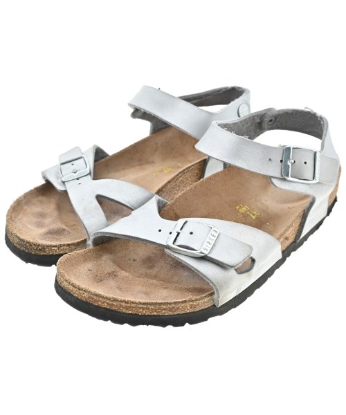 ビルケンシュトック(BIRKENSTOCK)のBIRKENSTOCK サンダル