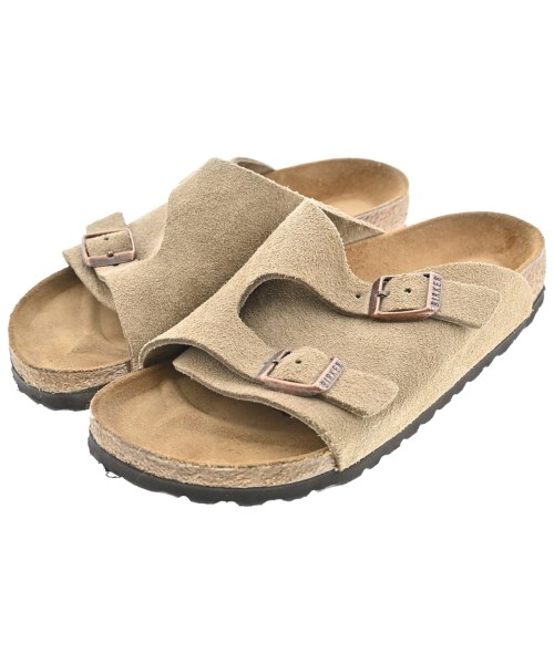 ビルケンシュトック(BIRKENSTOCK)のBIRKENSTOCK サンダル