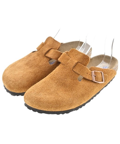 ビルケンシュトック(BIRKENSTOCK)のBIRKENSTOCK サンダル