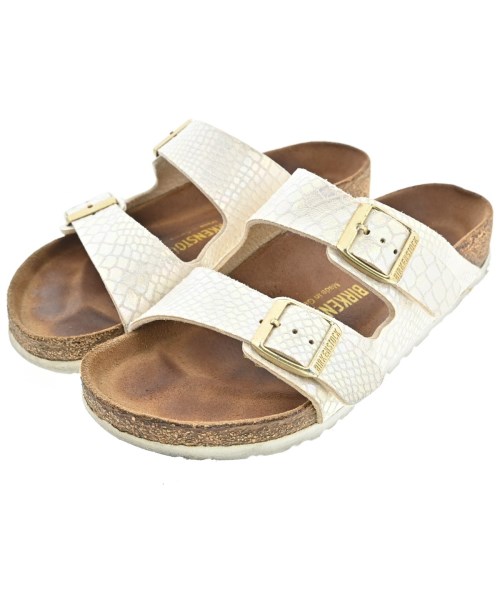 ビルケンシュトック(BIRKENSTOCK)のBIRKENSTOCK サンダル