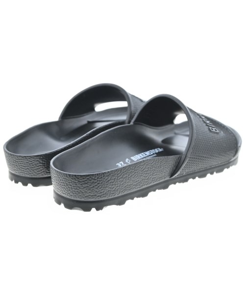 BIRKENSTOCK（ビルケンシュトック）サンダル 黒 サイズ:24cm レディース/2200620393652
