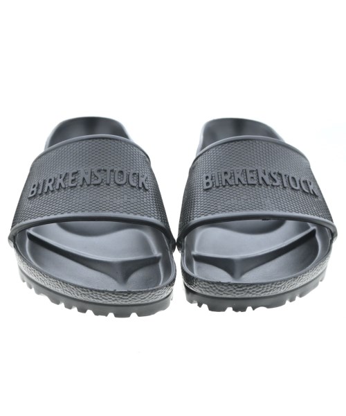 BIRKENSTOCK（ビルケンシュトック）サンダル 黒 サイズ:24cm レディース/2200620393652