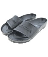 BIRKENSTOCK（ビルケンシュトック）サンダル 黒 サイズ:24cm レディース/2200620393652