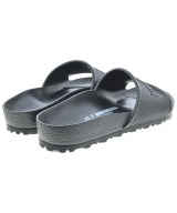 BIRKENSTOCK（ビルケンシュトック）サンダル 黒 サイズ:24cm レディース/2200620393652