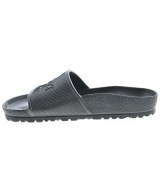BIRKENSTOCK（ビルケンシュトック）サンダル 黒 サイズ:24cm レディース/2200620393652