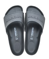 BIRKENSTOCK（ビルケンシュトック）サンダル 黒 サイズ:24cm レディース/2200620393652
