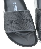 BIRKENSTOCK（ビルケンシュトック）サンダル 黒 サイズ:24cm レディース/2200620393652