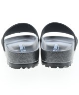 BIRKENSTOCK（ビルケンシュトック）サンダル 黒 サイズ:24cm レディース/2200620393652