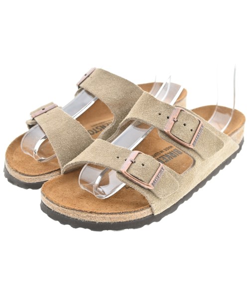 ビルケンシュトック(BIRKENSTOCK)のBIRKENSTOCK サンダル