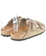 BIRKENSTOCK（ビルケンシュトック）サンダル ベージュ サイズ:23cm レディース/2200621679038