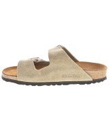 BIRKENSTOCK（ビルケンシュトック）サンダル ベージュ サイズ:23cm レディース/2200621679038