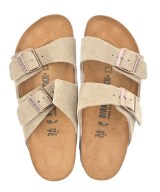 BIRKENSTOCK（ビルケンシュトック）サンダル ベージュ サイズ:23cm レディース/2200621679038