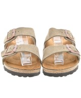 BIRKENSTOCK（ビルケンシュトック）サンダル ベージュ サイズ:23cm レディース/2200621679038