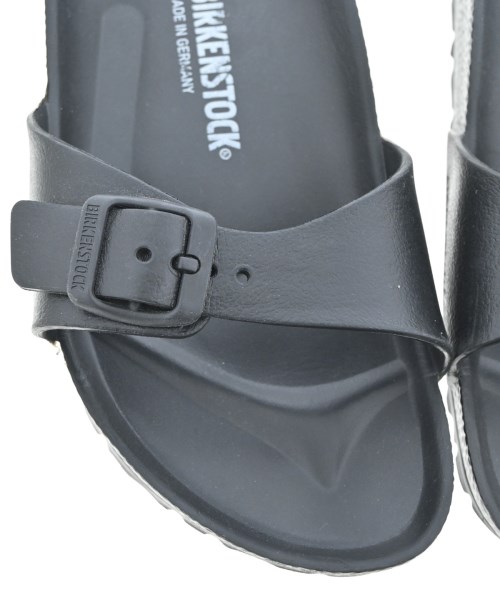 BIRKENSTOCK（ビルケンシュトック）サンダル 黒 サイズ:24.5cm レディース/2200598699138