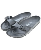 BIRKENSTOCK（ビルケンシュトック）サンダル 黒 サイズ:24.5cm レディース/2200598699138