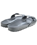 BIRKENSTOCK（ビルケンシュトック）サンダル 黒 サイズ:24.5cm レディース/2200598699138