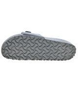 BIRKENSTOCK（ビルケンシュトック）サンダル 黒 サイズ:24.5cm レディース/2200598699138