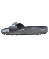BIRKENSTOCK（ビルケンシュトック）サンダル 黒 サイズ:24.5cm レディース/2200598699138
