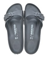 BIRKENSTOCK（ビルケンシュトック）サンダル 黒 サイズ:24.5cm レディース/2200598699138