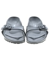 BIRKENSTOCK（ビルケンシュトック）サンダル 黒 サイズ:24.5cm レディース/2200598699138