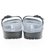 BIRKENSTOCK（ビルケンシュトック）サンダル 黒 サイズ:24.5cm レディース/2200598699138