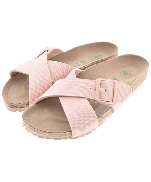 ビルケンシュトック(BIRKENSTOCK)のBIRKENSTOCK サンダル