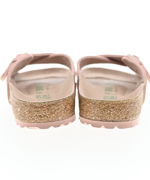 BIRKENSTOCK（ビルケンシュトック）サンダル ピンク サイズ:25cm レディース/2200612487338