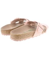 BIRKENSTOCK（ビルケンシュトック）サンダル ピンク サイズ:25cm レディース/2200612487338