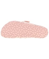 BIRKENSTOCK（ビルケンシュトック）サンダル ピンク サイズ:25cm レディース/2200612487338