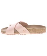 BIRKENSTOCK（ビルケンシュトック）サンダル ピンク サイズ:25cm レディース/2200612487338