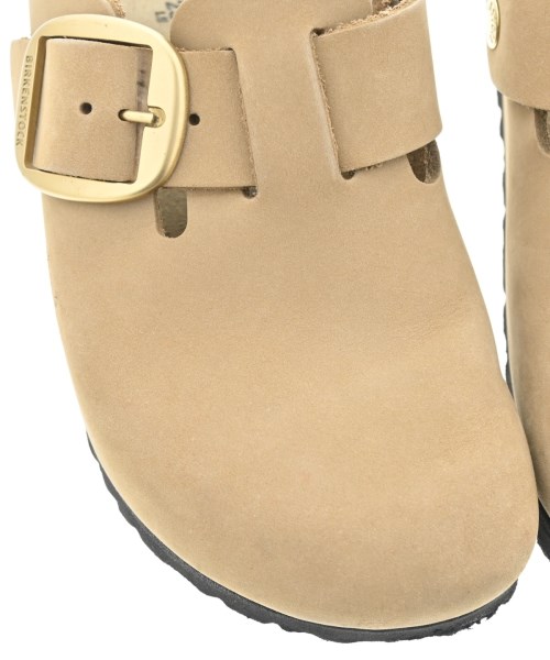 BIRKENSTOCK（ビルケンシュトック）サンダル ベージュ サイズ:23cm レディース/2200623368114