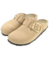 BIRKENSTOCK（ビルケンシュトック）サンダル ベージュ サイズ:23cm レディース/2200623368114