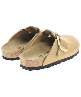 BIRKENSTOCK（ビルケンシュトック）サンダル ベージュ サイズ:23cm レディース/2200623368114