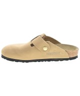 BIRKENSTOCK（ビルケンシュトック）サンダル ベージュ サイズ:23cm レディース/2200623368114