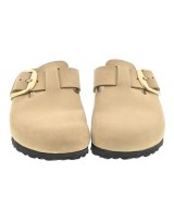 BIRKENSTOCK（ビルケンシュトック）サンダル ベージュ サイズ:23cm レディース/2200623368114