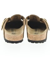 BIRKENSTOCK（ビルケンシュトック）サンダル ベージュ サイズ:23cm レディース/2200623368114