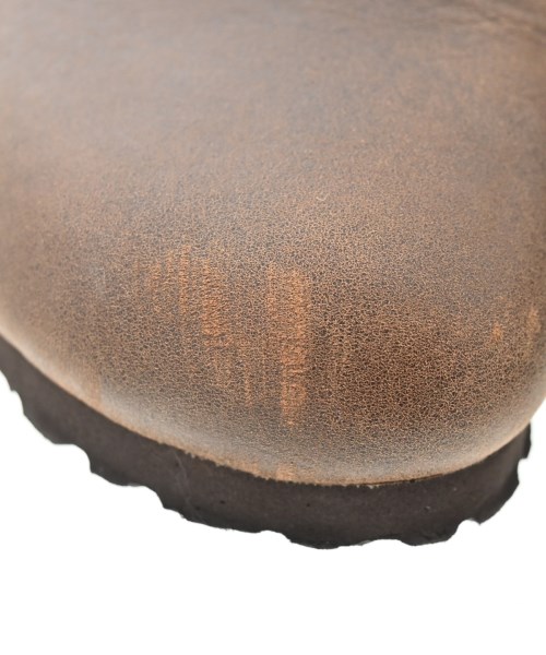 BIRKENSTOCK（ビルケンシュトック）サンダル 茶 サイズ:22.5cm レディース/2200623749012