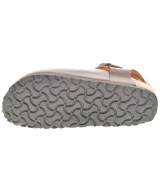 BIRKENSTOCK（ビルケンシュトック）サンダル 茶 サイズ:22.5cm レディース/2200623749012