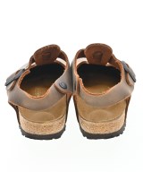 BIRKENSTOCK（ビルケンシュトック）サンダル 茶 サイズ:22.5cm レディース/2200623749012