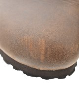 BIRKENSTOCK（ビルケンシュトック）サンダル 茶 サイズ:22.5cm レディース/2200623749012