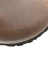 BIRKENSTOCK（ビルケンシュトック）サンダル 茶 サイズ:22.5cm レディース/2200623749012