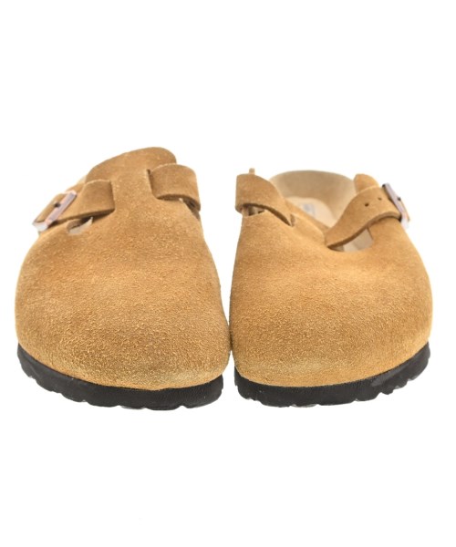BIRKENSTOCK（ビルケンシュトック）サンダル 茶 サイズ:23cm レディース/2200623912225