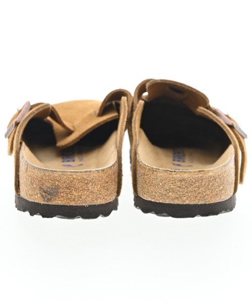 BIRKENSTOCK（ビルケンシュトック）サンダル 茶 サイズ:23cm レディース/2200623912225
