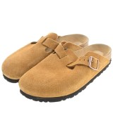 BIRKENSTOCK（ビルケンシュトック）サンダル 茶 サイズ:23cm レディース/2200623912225