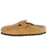 BIRKENSTOCK（ビルケンシュトック）サンダル 茶 サイズ:23cm レディース/2200623912225