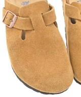 BIRKENSTOCK（ビルケンシュトック）サンダル 茶 サイズ:23cm レディース/2200623912225
