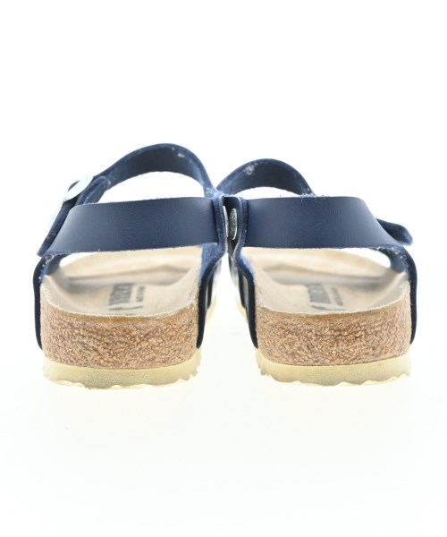 BIRKENSTOCK（ビルケンシュトック）サンダル 紺 サイズ:23cm レディース/2200626582036